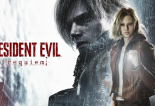 Resident Evil Requiem sızıntıları