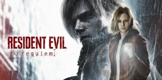 Resident Evil Requiem sızıntıları