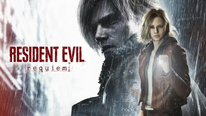 Resident Evil Requiem sızıntıları