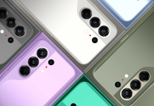 Tecno Camon 50 serisi