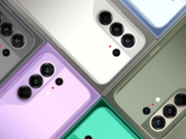 Tecno Camon 50 serisi