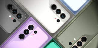 Tecno Camon 50 serisi