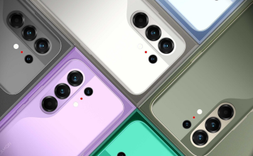 Tecno Camon 50 serisi