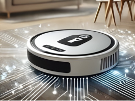 Robot süpürge güvenliği