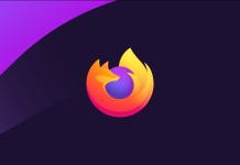 Firefox Windows 7 desteği