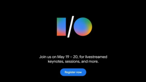 Google I/O 2026