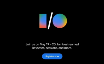 Google I/O 2026