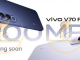 Vivo V70 FE