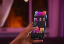 Philips Hue otomasyonları