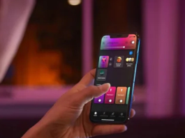 Philips Hue otomasyonları