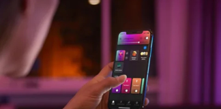 Philips Hue otomasyonları