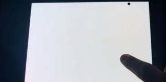 Galaxy Z TriFold ekran sorunları