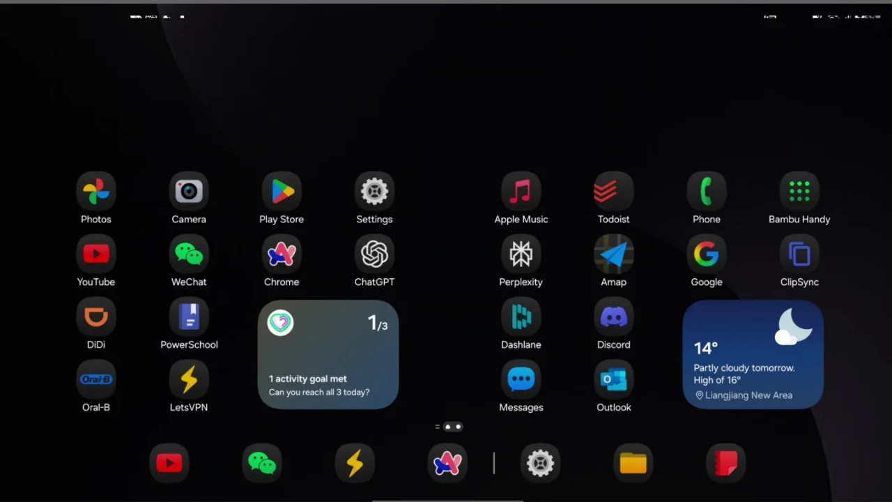 Galaxy Z TriFold ekran sorunları