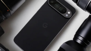 Pixel AirDrop desteği