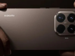 Xiaomi akıllı telefon lansmanı