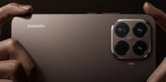 Xiaomi akıllı telefon lansmanı