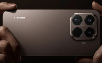 Xiaomi akıllı telefon lansmanı