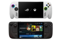 Asus ROG Ally satışları