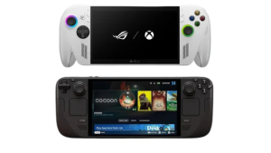 Asus ROG Ally satışları