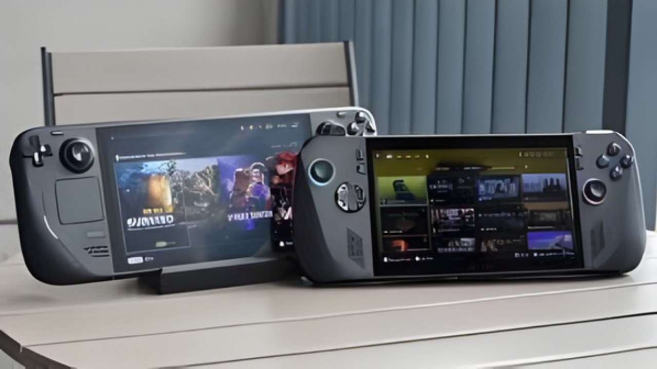 Asus ROG Ally satışları