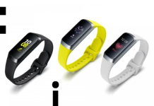 Samsung Akıllı Bileklik Desteği İki Model İçin Sona Erdi Samsung akıllı bileklik desteği