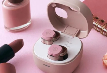 Audio-Technica kablosuz kulaklık