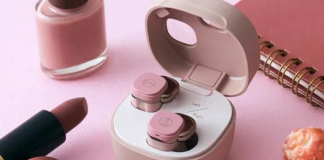 Audio-Technica kablosuz kulaklık