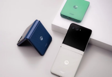 Motorola Android 16 güncellemesi