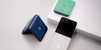 Motorola Android 16 güncellemesi