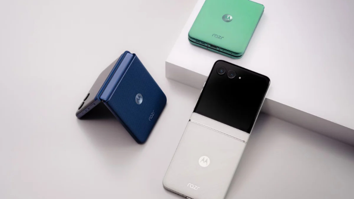 Motorola Android 16 güncellemesi