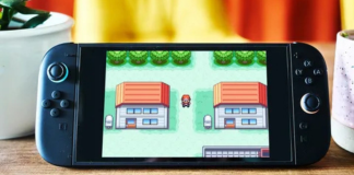 Pokemon FireRed ve LeafGreen