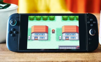 Pokemon FireRed ve LeafGreen Nintendo Switch’e Geliyor Pokemon FireRed ve LeafGreen