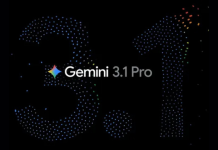 Google Gemini 3.1 Pro