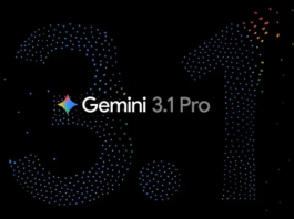 Google Gemini 3.1 Pro Akıl Yürütme Yeteneğiyle Tanıtıldı Google Gemini 3.1 Pro