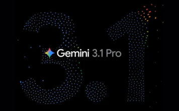 Google Gemini 3.1 Pro