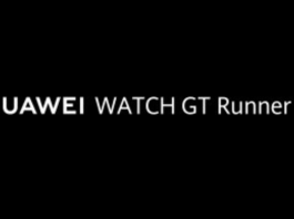 Huawei Watch GT Runner 2 Lansman Öncesi Görüntülendi Huawei Watch GT Runner 2