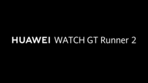 Huawei Watch GT Runner 2