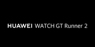 Huawei Watch GT Runner 2 Lansman Öncesi Görüntülendi Huawei Watch GT Runner 2