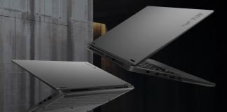 Asus oyuncu dizüstü bilgisayarı