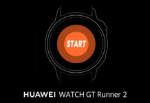 Yeni akıllı saat modeli