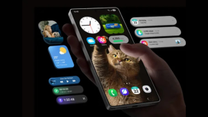 One UI 9 özellikleri