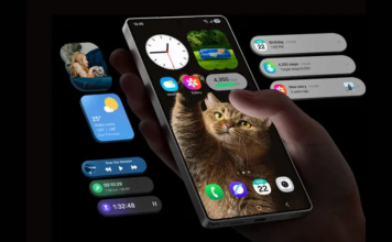 One UI 9 özellikleri