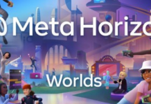 Meta, Metaverse Stratejisi Odağını Mobil Kullanıcılara Çevirdi Meta metaverse stratejisi