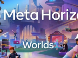 Meta metaverse stratejisi