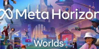 Meta metaverse stratejisi