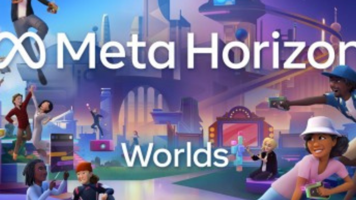 Meta metaverse stratejisi
