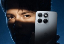 Motorola Edge 70 Fusion Tasarımı ve Renkleri Sızdırıldı Motorola Edge 70 Fusion