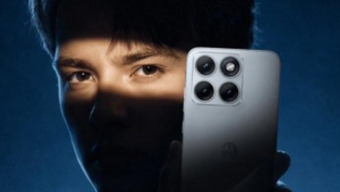 Motorola Edge 70 Fusion