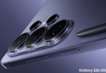 Galaxy S26 Ultra sızıntısı