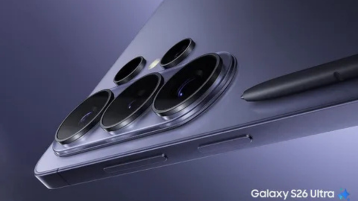 Adsız tasarım - 2026-02-22T135733.712 Galaxy S26 Ultra sızıntısı